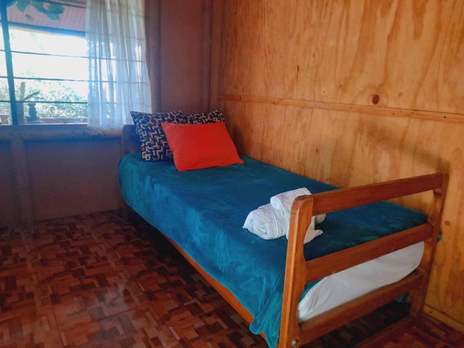 El Eden Minca Villa Buitenkant foto