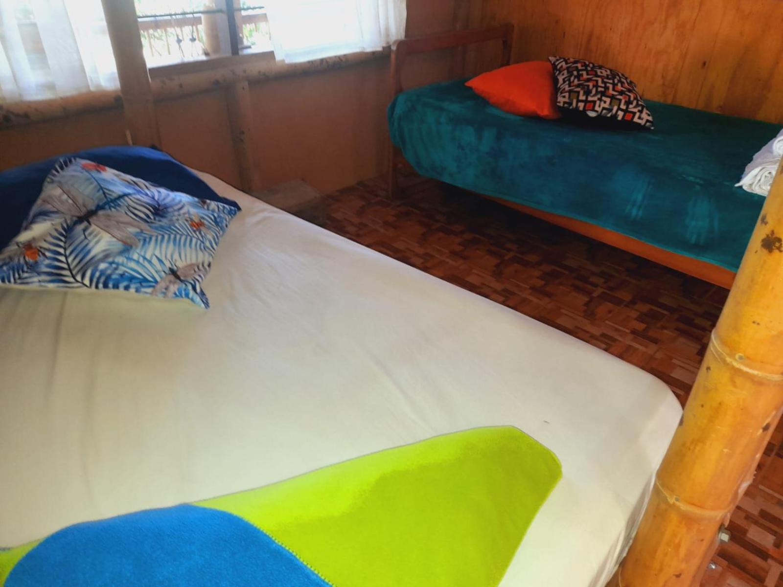 El Eden Minca Villa Buitenkant foto