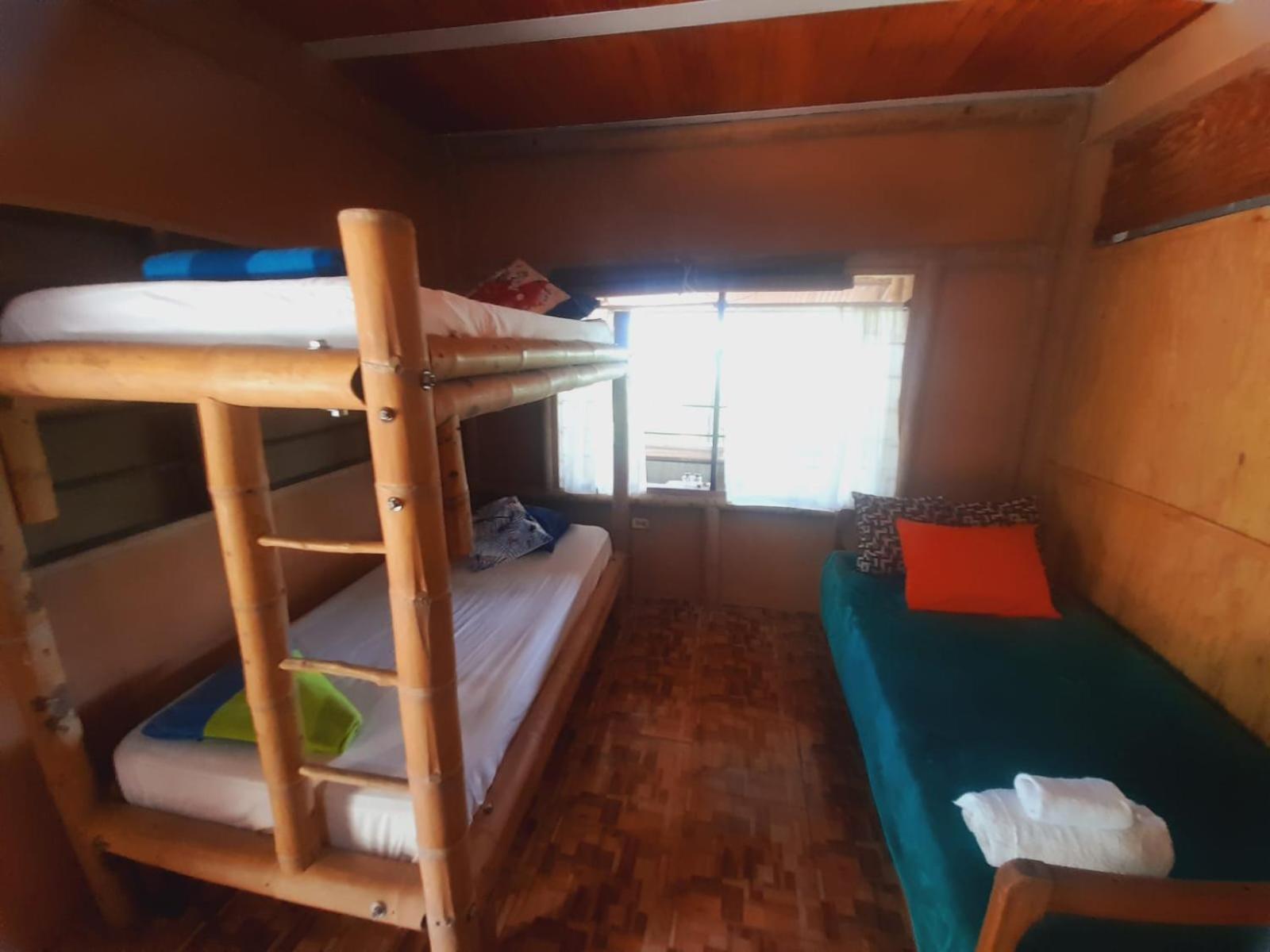 El Eden Minca Villa Buitenkant foto