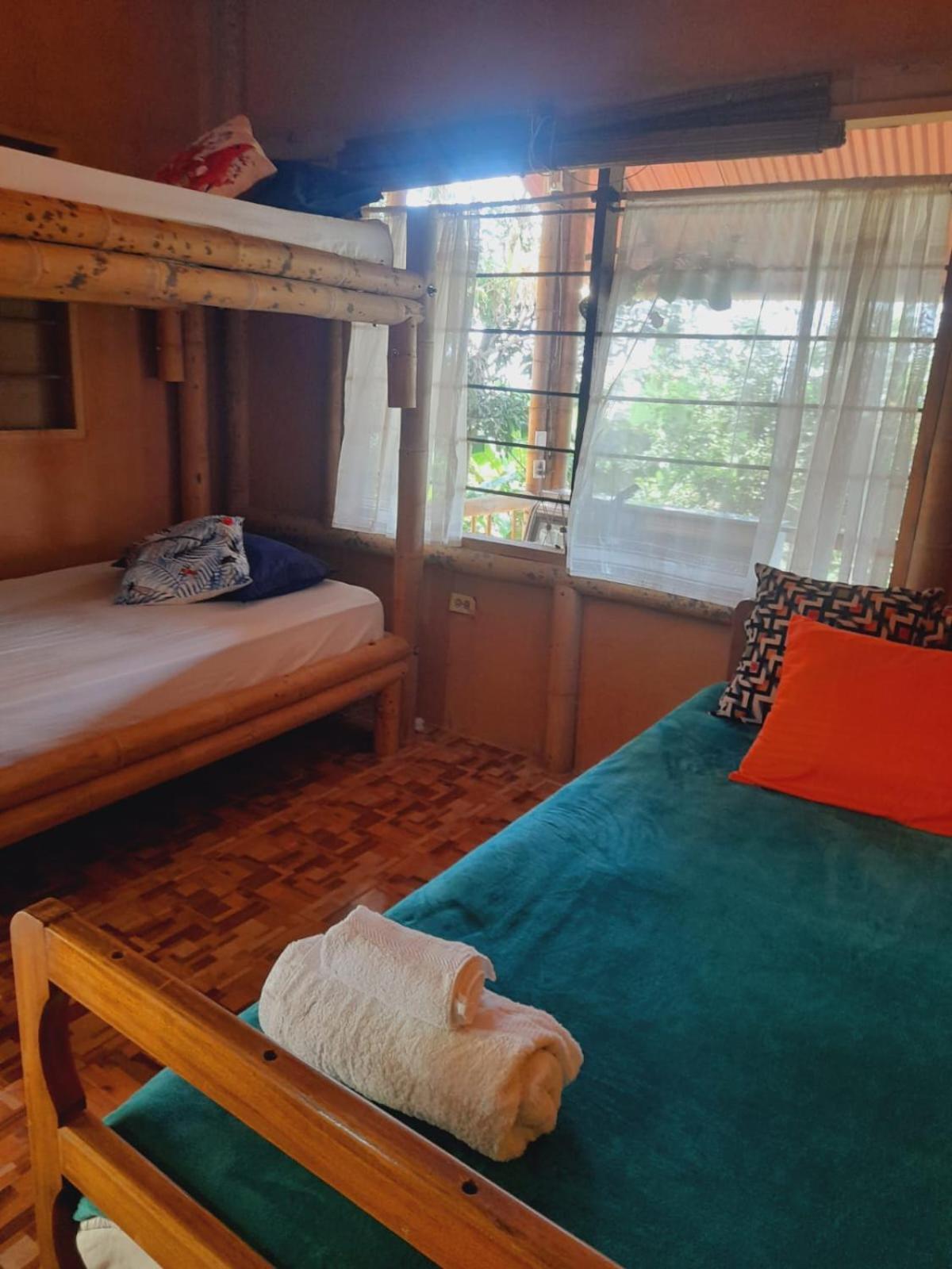 El Eden Minca Villa Buitenkant foto