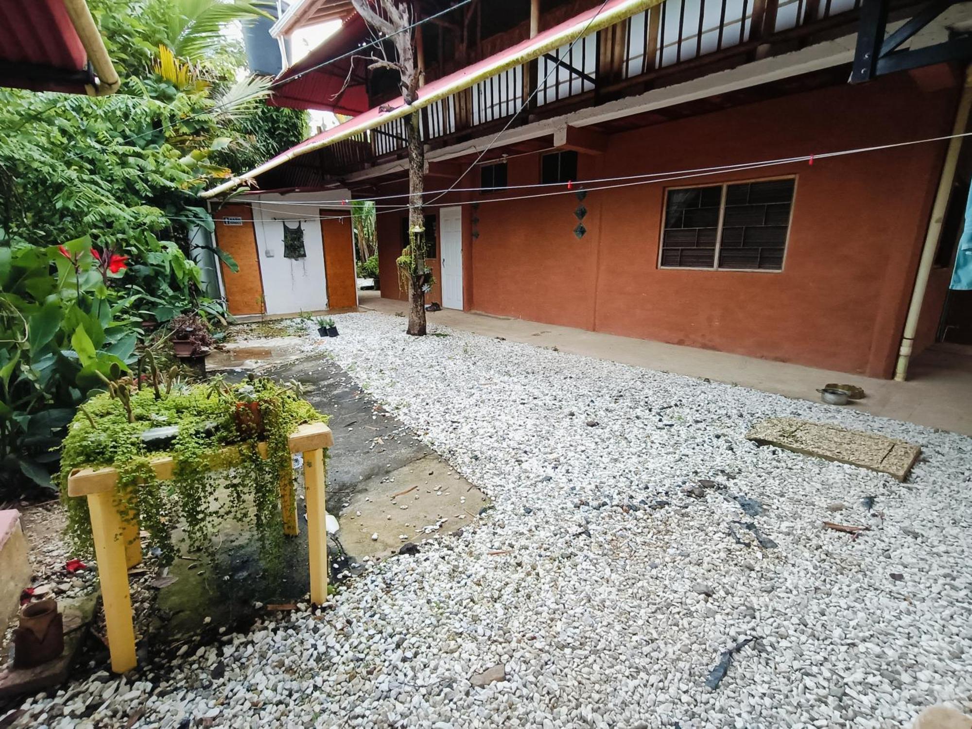 El Eden Minca Villa Buitenkant foto
