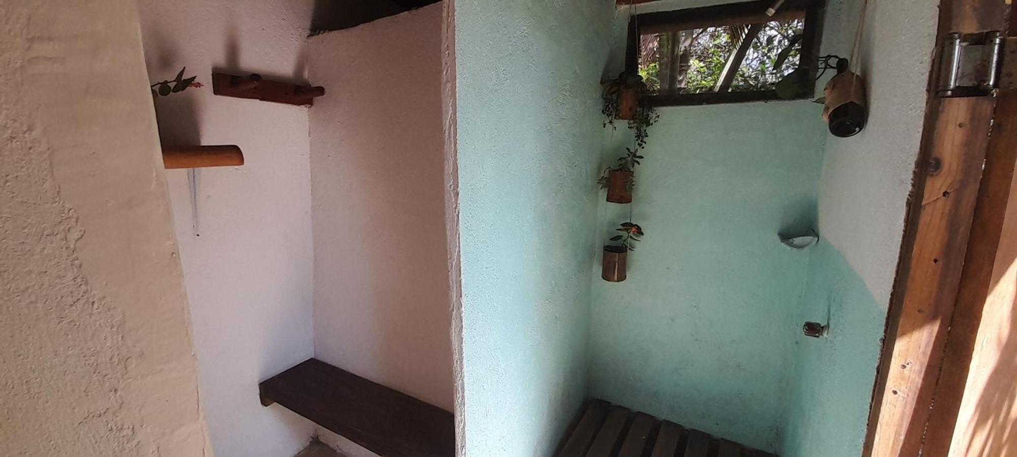 El Eden Minca Villa Buitenkant foto